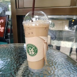 Rabbits Coffee