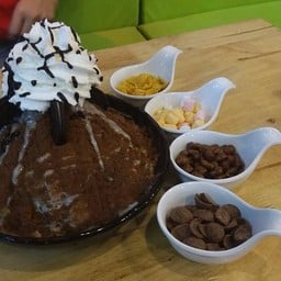 ปัง-ปัง สเตชั่น ปั๊มปตท สาขาเชิงสะพานเจษฎาบดินทร์