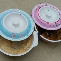 น้ำเต้าหู้ เต้าฮวย