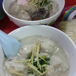 โจ๊กหม้อดิน