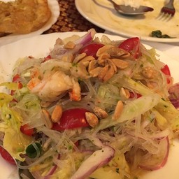 bangkok thai restaurant , Budapest Hungary