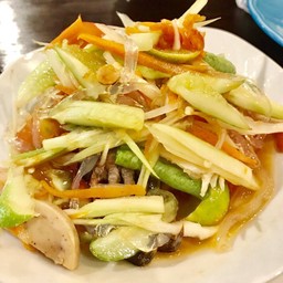 กินแล้วติดใจมากคะครั้งแรก ตอนเลยจาน2