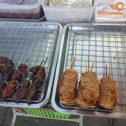 หมูปิ้งซอยฟาซโน