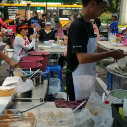 มุมน้ำเต้าหู้ ...