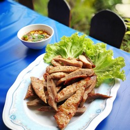 ลาบเชิงดอย