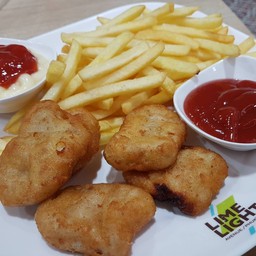 Home Steak Food Court Limelight Phuket