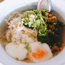 หมูเรสเทอรองท์