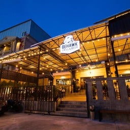 Behawk Grill&beer พุทธมณฑล สาย 2