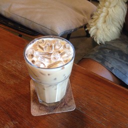 เค้าบอกเป็น signature ร้าน เลยลองดูค่ะ 