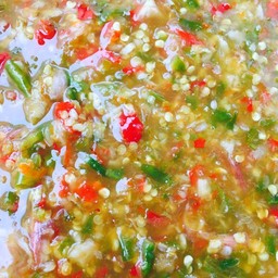 น้ำจิ้มซีฟู้ด