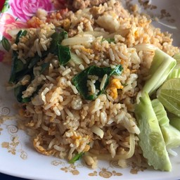 แป๊ะผัดไทยโบราณ