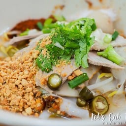ก๋วยเตี๋ยวมะระลุงเล็ก