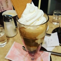 AIDA Café Konditorei
