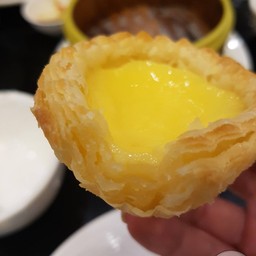 แป้งข้างในเหมือนยังสุกไม่ดี