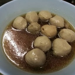 ก๋วยเตี๋ยวแชมป์  ซอยทุ่งคา 3