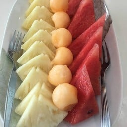 ผลไม้ตามฤดูกาล
