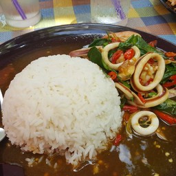 ครัวพรชัย