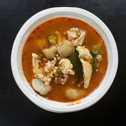 ต้มยำรวมมิตร