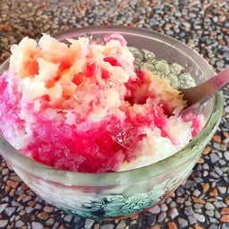 ก๋วยเตี๋ยวเจ๊มิตร(เตี๋ยวรู)