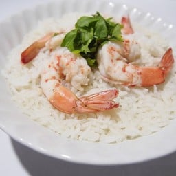ข้าวต้มหูดำ