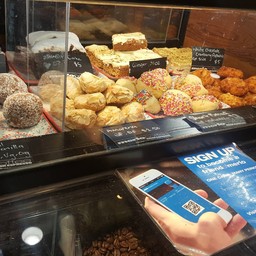 Merlo Coffee Fresh Espresso