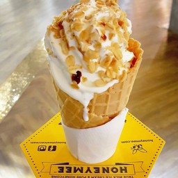 ละลายเร็วพอสมควรค่ะ