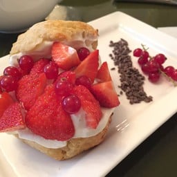 A.C. Perch's Thehandel Copenhagen