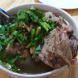 เจ๊เล็กข้าวหมกไก่