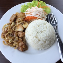 Yagami Ramen house