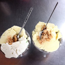 ไอศกรีม