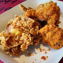 KFC พีที  วังน้อย