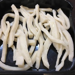 ปลาเส้น