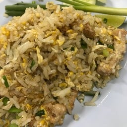 ข้าวผัด