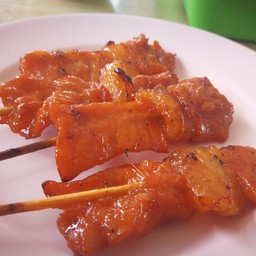 ขนมจีนลันนา