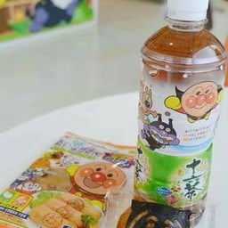 Fukkura Gohan Kojo Yokohama Anpanman Museum