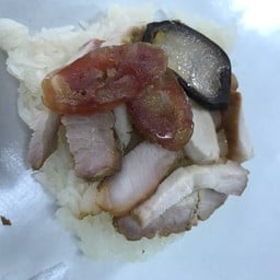 ข้าวเหนียว