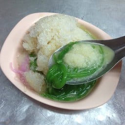 น้ำแข็งใสตลาดอุดมสุข