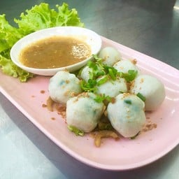 ลูกชิ้นปลา