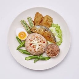 Gourmet Eats / กูร์เมต์ อีทส์ ชั้นB เอ็มควอเทียร์