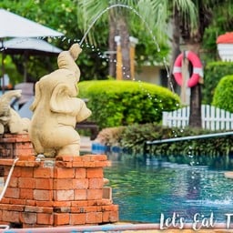 วรบุระรีสอร์ทแอนด์สปา