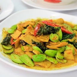 นำเฮงอาหารเจ 2 ชีอุทิศ