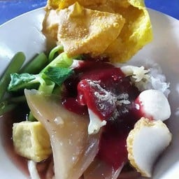 ก๋วยเตี๋ยวฮั้งเพ้ง โคกช้าง