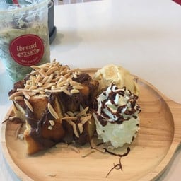 Ibread Bakery