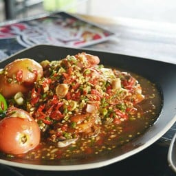 ตำโสเหล่ สนามกอล์ฟไทเกอร์