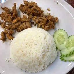 ครัวย่า