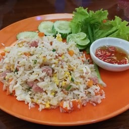 Blue Cafe' By Coffee Blue เชียงดาว