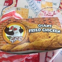 Giant Friend Chicken GFC
