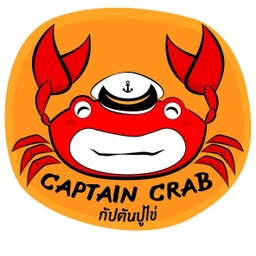 Captaincrab