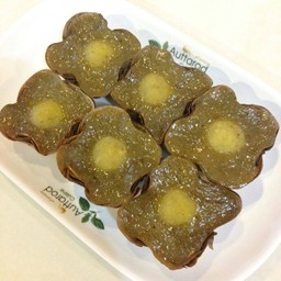 ขนมเทียน