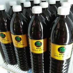 ไท ยอดชา กาแฟสด หน้าศูนย์ราชการเชียงใหม่